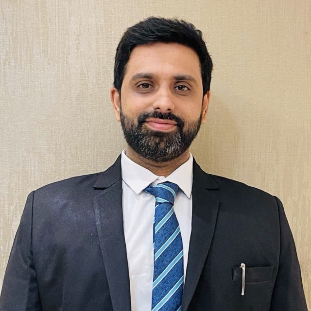 Roshan Savlani